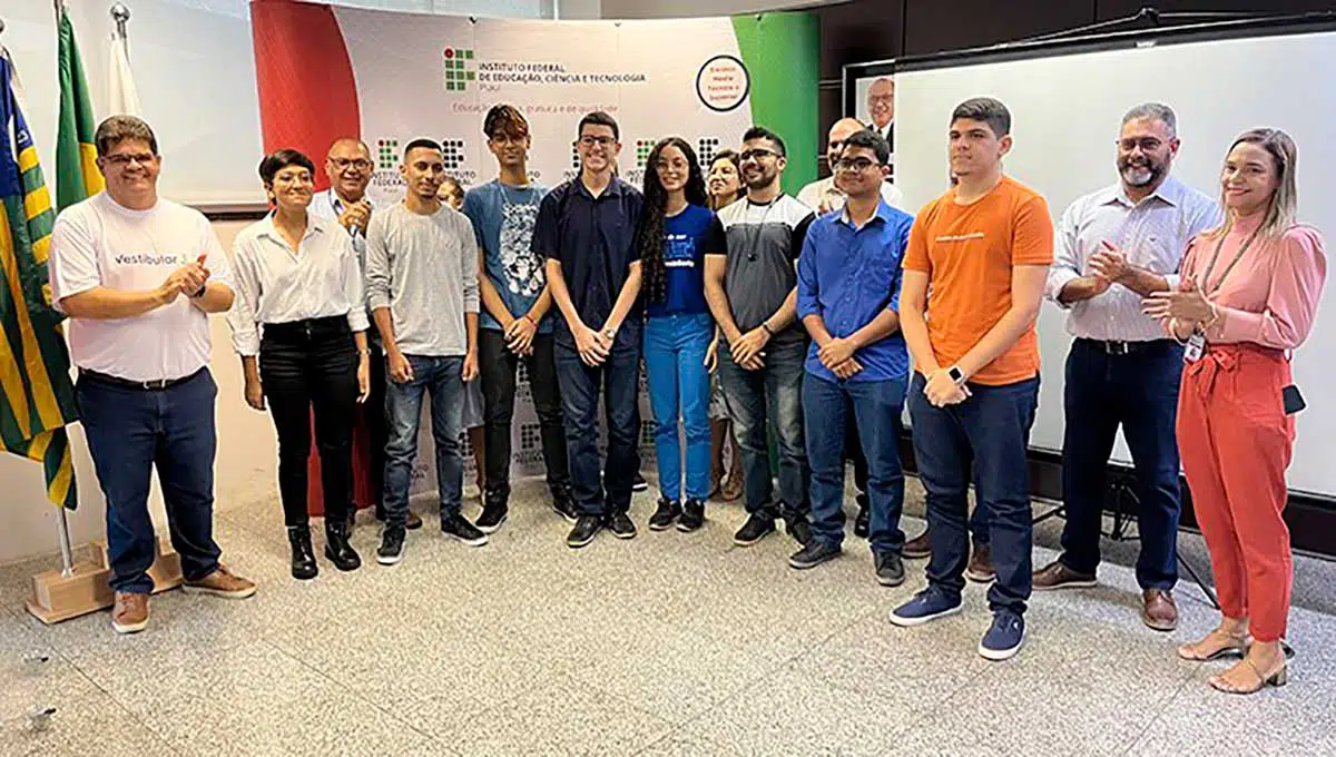 O Vestibular foi retomado, no final do ano passado, como única forma de ingresso nos cursos superiores da instituição