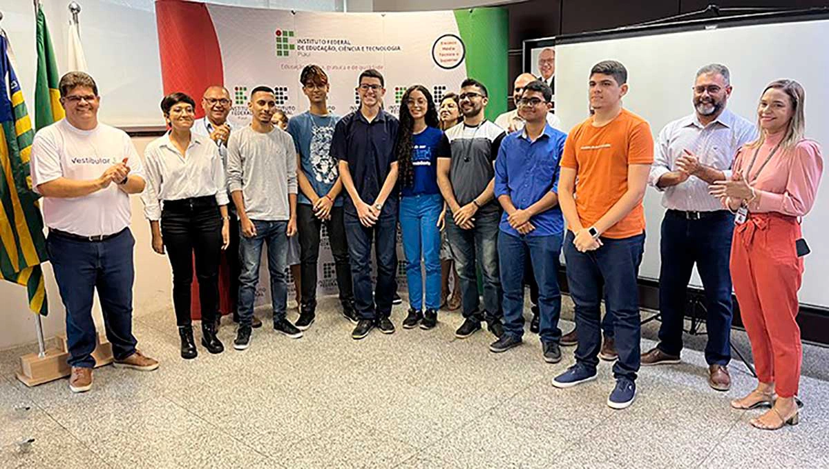 O Vestibular foi retomado, no final do ano passado, como única forma de ingresso nos cursos superiores da instituição