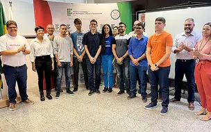 IFPI divulga lista de aprovados no Vestibular 2023