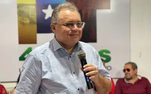 implantação de um HU (Hospital Universitário) em Parnaíba