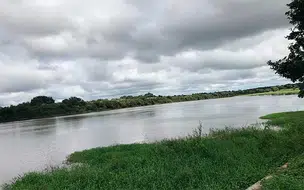 Município de Barras decreta situação de emergência após cheias do Rio Marathaoan