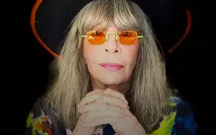 Rita Lee está em quadro de recuperação, pronuncia marido da artista