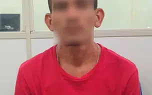 Suspeito de vários homicídios é preso com arma no Parque Alvorada em Teresina