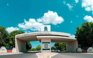 Alunas da UFPI são assaltadas dentro do campus em Teresina