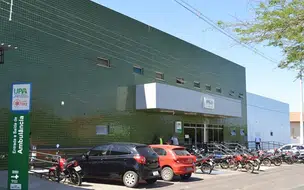 UPA do Promorar é interditada após princípio de incêndio; Pacientes são transferidos