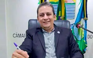 Prefeito de São Miguel do Tapuio cancela carnaval após morte de vereador