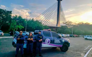 Guarda Maria da Penha intensifica combate à violência contra a mulher em Março