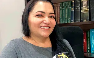 Acusado de tentar matar advogada a facadas é condenado a 16 anos de prisão