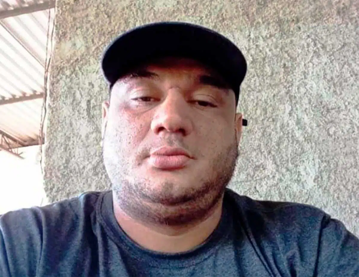 Alexandre Oliveira da Costa foi morto a facadas durante uma discussão com um ex-funcionário