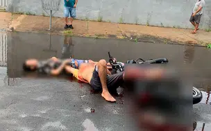 Criminosos são baleados ao tentar realizar assalto na zona norte de Teresina