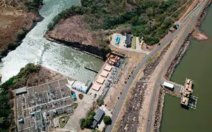 CHESF anuncia aumento de vazão da barragem Boa Esperança após fortes chuvas