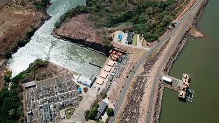 Chesf anuncia aumento da vazão da barragem Boa Esperança após fortes chuvas no Piauí