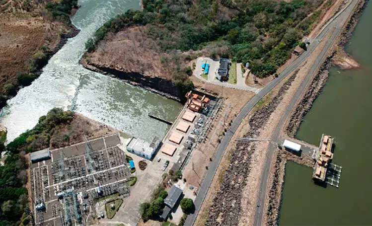 Chesf anuncia aumento da vazão da barragem Boa Esperança após fortes chuvas no Piauí