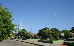 Mulher tem cabelo e roupas cortados com faca durante assalto no Piauí