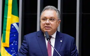 O Retorno do Bolsa Família é comemorado pelo deputado Florentino Neto