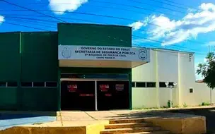 Foragida da justiça é presa no Piauí ao tentar registrar Boletim de Ocorrência