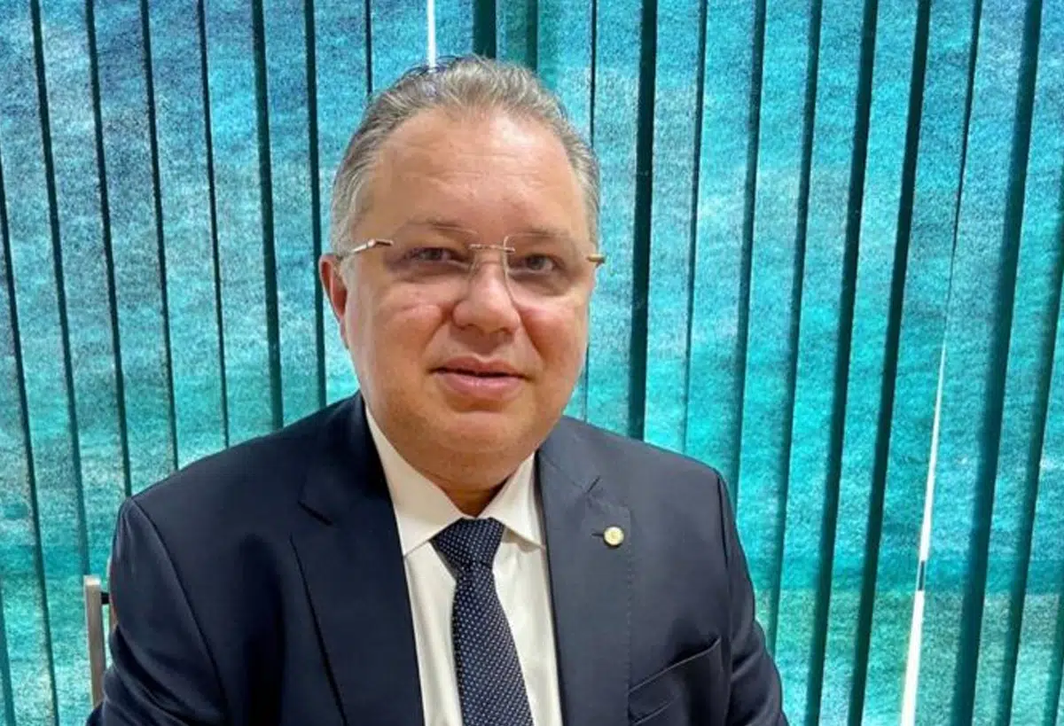 Florentino Neto quer contagem em dobro para o tempo de aposentadoria de profissionais que trabalharam na COVID