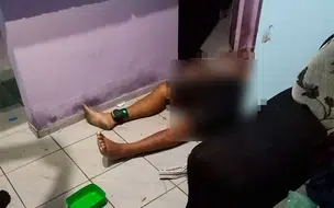 Jovem é executado no bairro Novo Horizonte na zona sudeste de Teresina