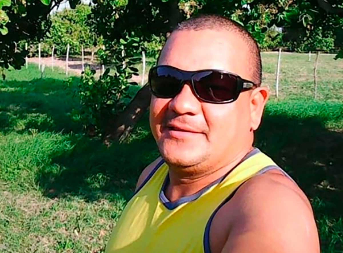 Francisco Mário Veras Ferreira foi condenado a mais de 40 anos pela morte de guarda civil municipal em Parnaíba