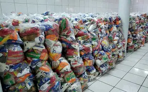 Governador sanciona leis de incentivo à doação de alimentos no Piauí