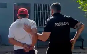 Homem com HIV é preso suspeito de estuprar crianças em casa de acolhimento no PI