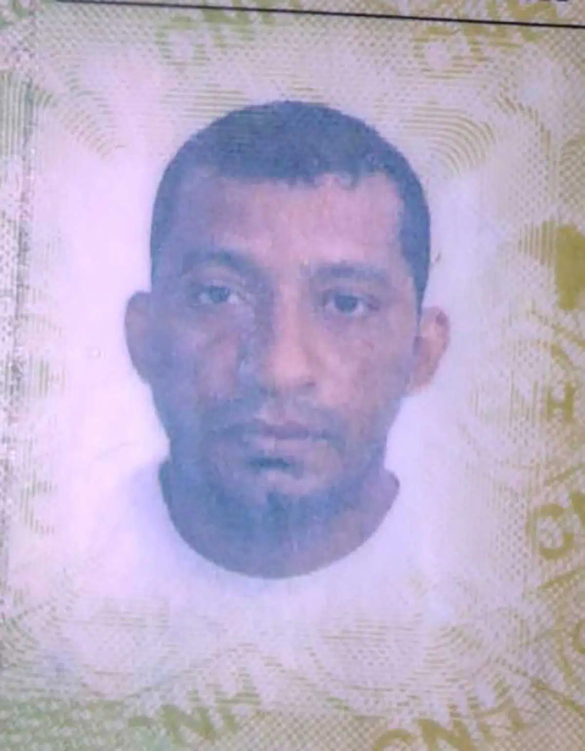 Homem foi raptado em seguida encontrado morto próximo a sua residência