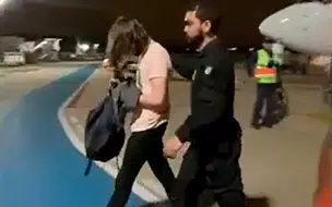 Ex-estudante de medicina condenado por estupro desembarca no Piauí