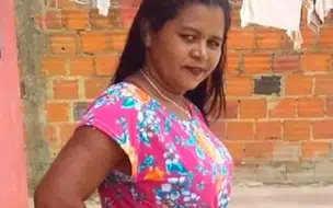 Mulher é morta e companheiro fica ferido em tiroteio na Santa Maria da Codipi