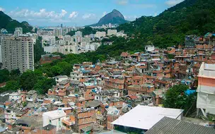 IBGE volta às favelas do Rio de Janeiro após baixa cobertura no censo
