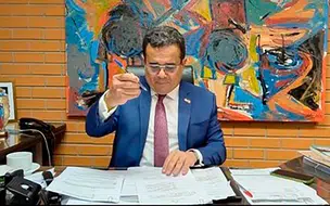 Com parecer favorável da CCJ, redução do IPVA pode tramitar na terça-feira 7