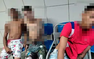 Sargento da PM reage a assalto e atira em criminosos em Teresina