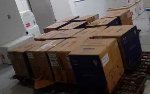 Chegam ao Piauí 83 mil doses de vacinas contra Covid-19 para crianças