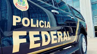 PF prende condenado por assalto a agência bancária em Castelo do Piauí