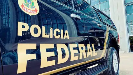 PF prende condenado por assalto a agência bancária em Castelo do Piauí