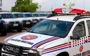 Assaltante é morto por vítima que reagiu em Timon-MA