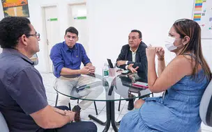 Semec vai investir em tecnologia para ensino de astronomia em escolas municipais