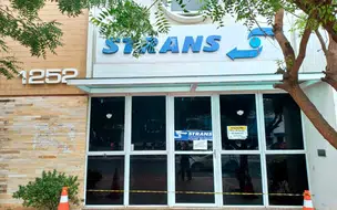 Strans cadastra veículos para circularem durante a greve dos ônibus em Teresina