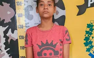 Jovem é presa quatro anos depois de matar companheiro a facadas em Teresina