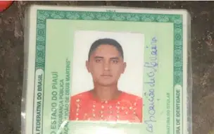 Homem é suspeito de matar tio a facadas durante discussão em José de Freitas