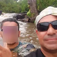 Homem que tirou foto com vítima antes de matá-lo é condenado a 15 anos de prisão em Barras
