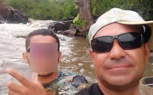 Suspeito tira foto com vítima antes de matá-la e acaba preso no Piauí