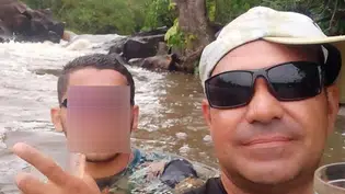 Homem que tirou foto com vítima antes de matá-lo é condenado a 15 anos de prisão em Barras