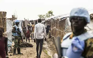 Segundo OMS invasão de laboratório no Sudão acende alerta para risco biológico