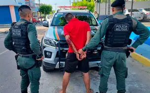 Suspeito de matar ex-namorada em Parnaíba é preso no Ceará