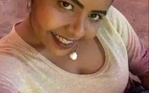 Câmera de segurança flagra o momento em que mulher é morta pelo ex em Parnaíba