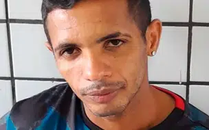 Suspeito de matar ex-namorada a facadas em Esperantina é preso em Teresina