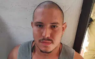 Divulgada foto do responsável por matar 4 crianças e deixar outras feridas em SC