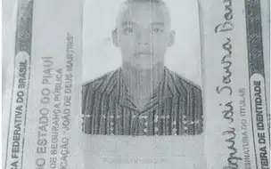 Jovem desaparecido é encontrado enterrado em cova rasa e sem cabeça em Teresina