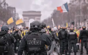 Duas pessoas morrem e várias ficam feridas em atentados no sul da França