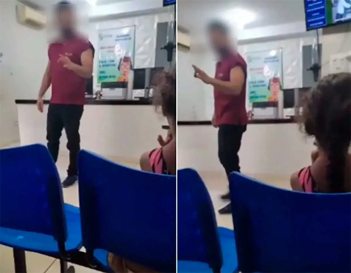 Em nota a SIMEPI informou que a postura do médico se deu claramente devido a sobrecarga de trabalho e pela infundada pressão sofrida,